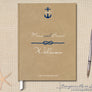 Tie the Knot Guest Book
