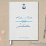 Tie the Knot Guest Book