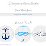 Tie the Knot Guest Book