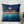 Colorful Cabanas Pillow Cover