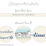 Venue Illustration Guest Book & Art Print