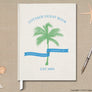 Royal Palm Guest Book