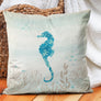 Carol's Coral Reef Pillow Cover
