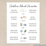 Favorite Places Art Print