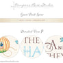 Cinderella's Carriage Guest Book
