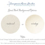Venue Illustration Guest Book & Art Print