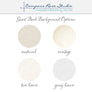 Cinderella's Carriage Guest Book