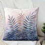 Indigo Sunset Pillow Cover