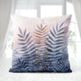 Indigo Sunset Pillow Cover