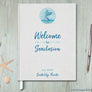 Mermaid Oasis Guest Book