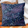 Moonlit Greenhouse Pillow Cover