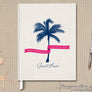 Royal Palm Guest Book