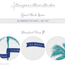 Royal  Palm Guest Book