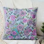 Rose Eden Pillow Cover