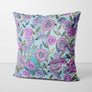 Rose Eden Pillow Cover