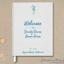 Seahorse Isle Guest Book
