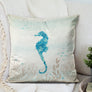 Carol's Coral Reef Pillow Cover