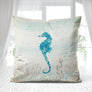 Carol's Coral Reef Pillow Cover