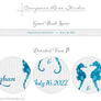 Seahorse Guest Book