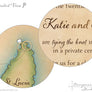 Connecticut & St. Lucia