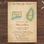 Connecticut & St. Lucia