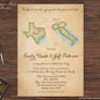 Texas & Italy