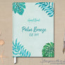 Palm Breeze Guest Book
