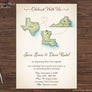 Texas, Louisiana & Virginia