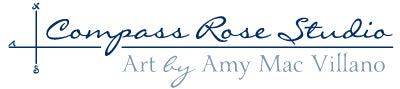 Compass Rose Studio