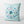 Rainbow Reef Pillow Cover
