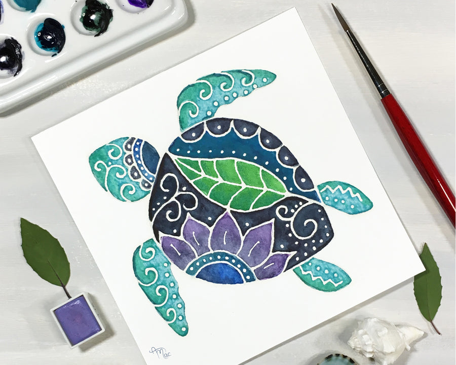 Honu House Guest Book