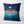 Colorful Cabanas Pillow Cover