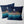 Colorful Cabanas Pillow Cover