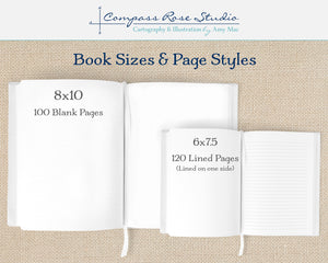 Sandy Shores Guest Book