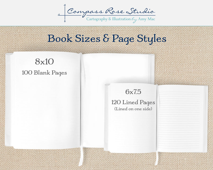 Honu House Guest Book