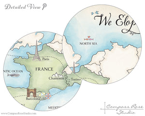Iceland & Europe