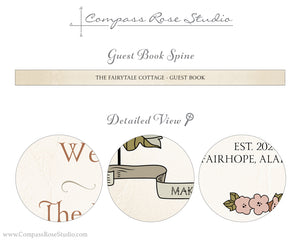 Florence Guest Book