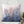 Indigo Sunset Pillow Cover