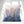 Indigo Sunset Pillow Cover