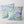 Luminous Leaves Pillow Cover
