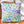 Luminous Leaves Pillow Cover