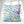 Luminous Leaves Pillow Cover