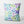 Luminous Leaves Pillow Cover