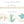 Complex Lake Watercolor Map Guest Book