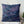 Moonlit Greenhouse Pillow Cover