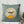 Oriole's Orange Pillow Cover